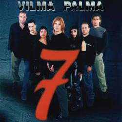 Vilma Palma e Vampiros : 7